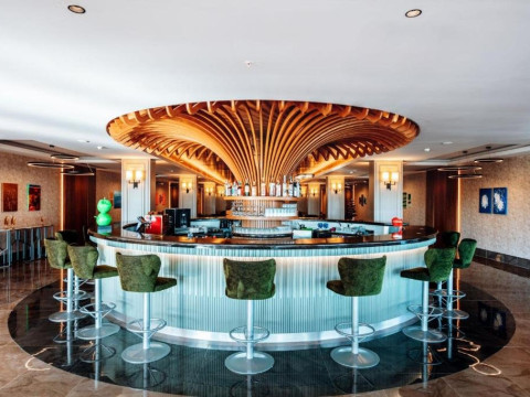 ALARCHA HOTELS RESORTS