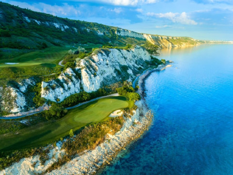 Thracian Cliffs Golf & Beach Resort