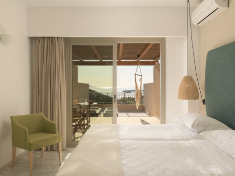 Paralos Irini Mare (Crete)