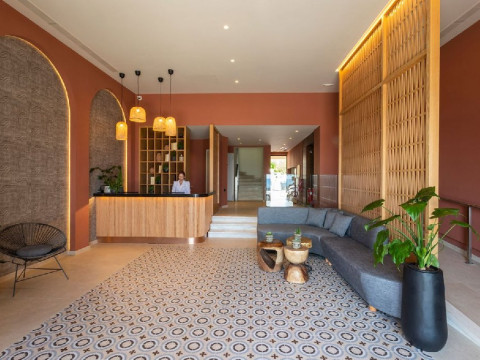 KoSea Boutique Hotel (Kos)