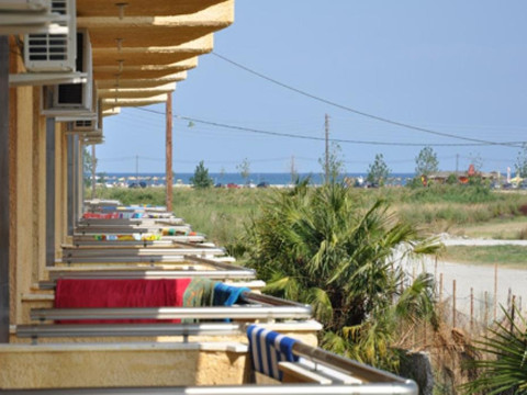 LiLaLo Hotel