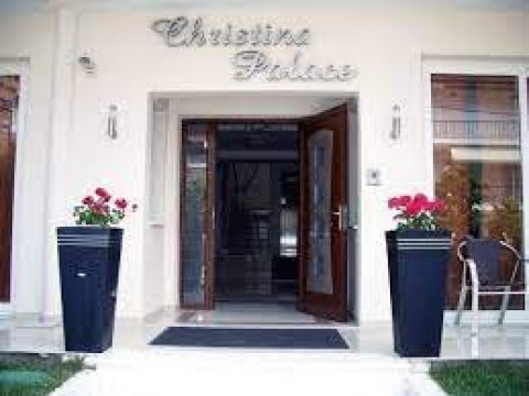 Christina Palace