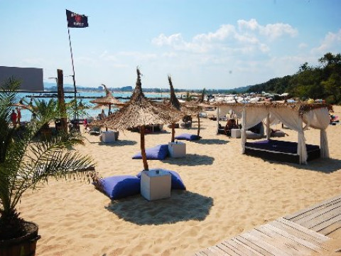 FOREST BEACH