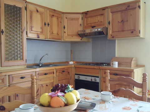 Apartamente Smart Lido San Giovanni