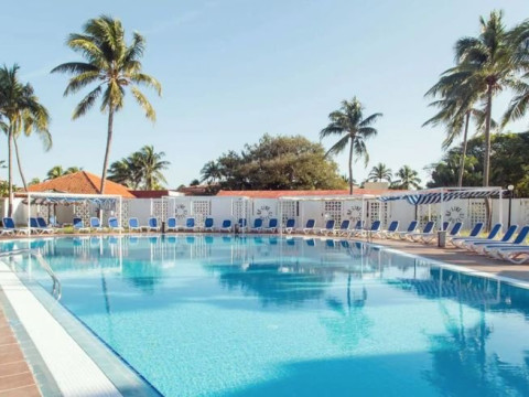 Be Live Experience Las Morlas