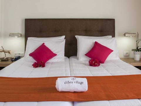 Althea Village (K)