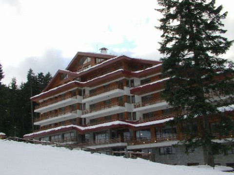 YANAKIEV CLUB