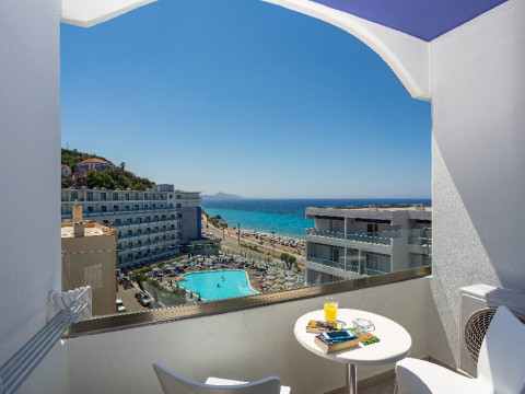 Rhodos Horizon Blu (ex Kipriotis) -adults only