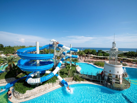 LIMAK LIMRA HOTEL