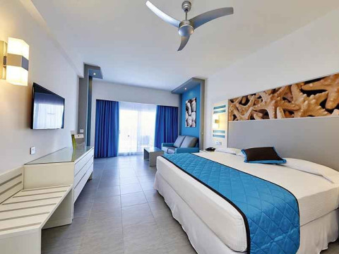 RIU REPUBLICA (adults only)