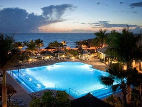 Gran Melia Palacio de Isora