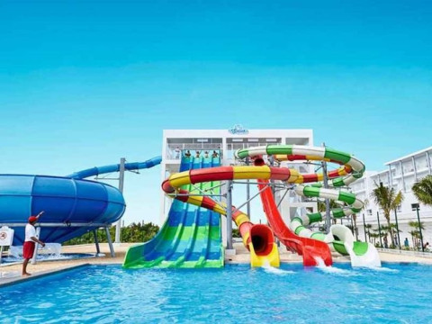 Riu Palace Costa Mujeres