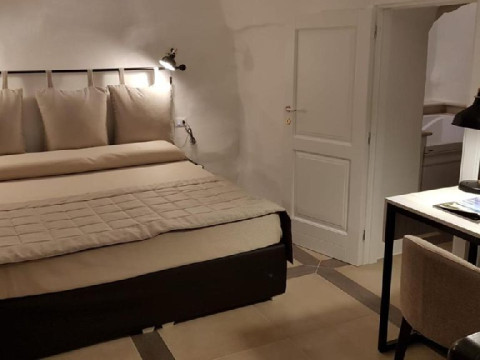 Dimora SantAnna Algergo Diffuso