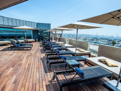 Pestana Cidadela Cascais Pousada and Art District
