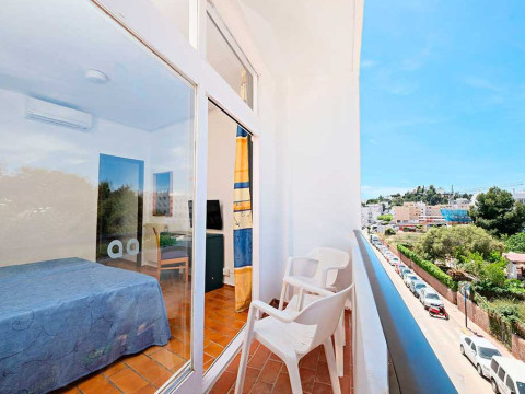 AZULINE MEDITERRANEO HOTEL