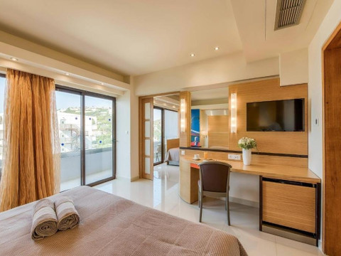 Esperos Mare  Hotel