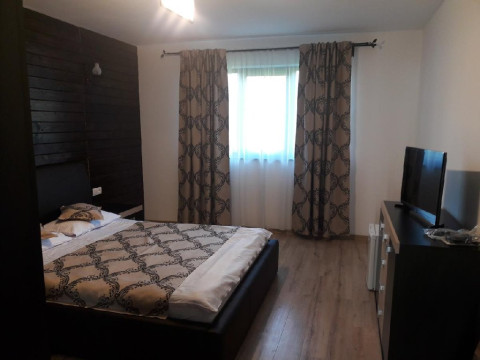 Cabana Alpina Deluxe (Moisei)