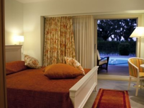 Pallini Beach Hotel (Kallithea, Kassandra)