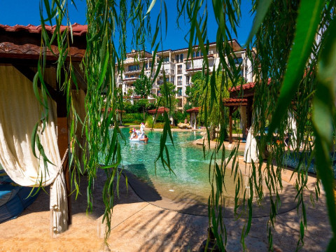 APART HOTEL POSSEYDON APARTMENTS