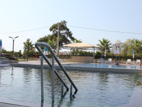 SEVEN FOR LIFE THERMAL HOTEL