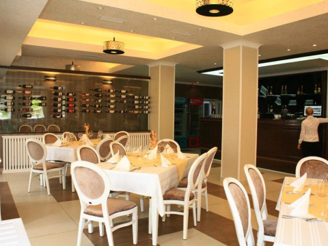Hotel Roman 