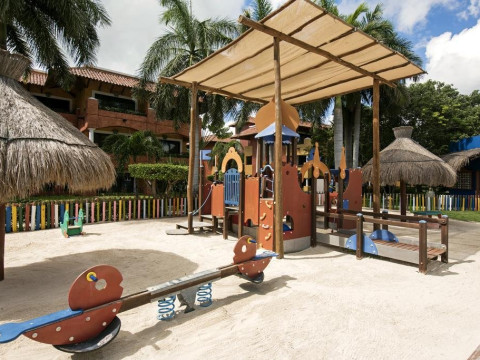 Iberostar Paraiso Beach