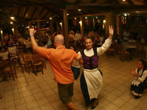 Zante Village (Alykanas)