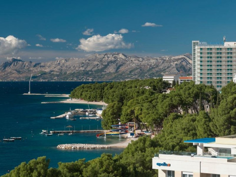DALMACIJA (Makarska)