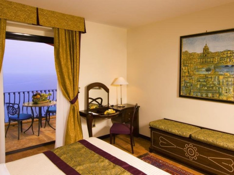Baia Taormina