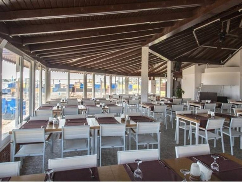 CLUB KASTALIA HOLIDAY VILLAGE