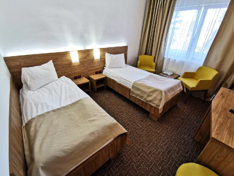 Hotel Montana 