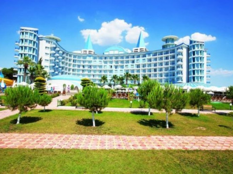 Anadolu Hotels
