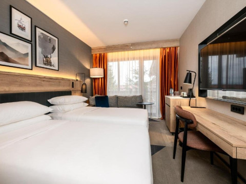 Four Points by Sheraton Bansko
