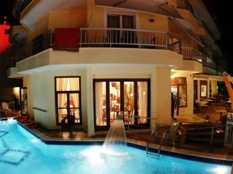Eden Hotel - Nei Pori