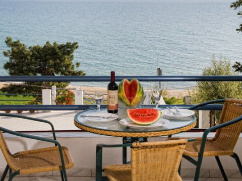 Dimitra Hotel