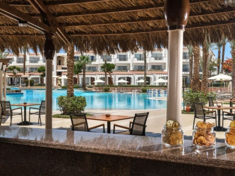 Jaz Fanara Resort Sharm
