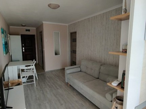 PARADIS APARTMENTS - ALFA BETA