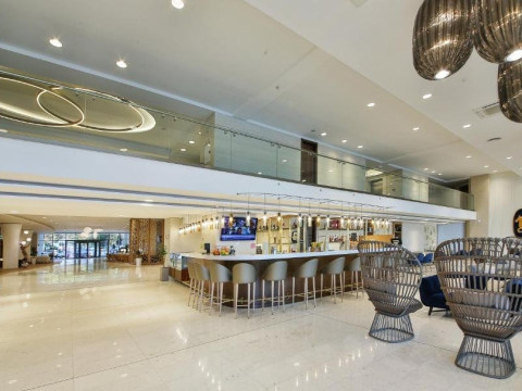 MARITIM PARADISE BLUE HOTEL