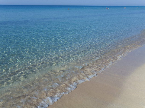 Hotel Club Ravezzo (Lido Marini)