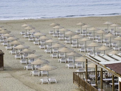 ROMA BEACH RESORT (+15 ADULT ONLY)