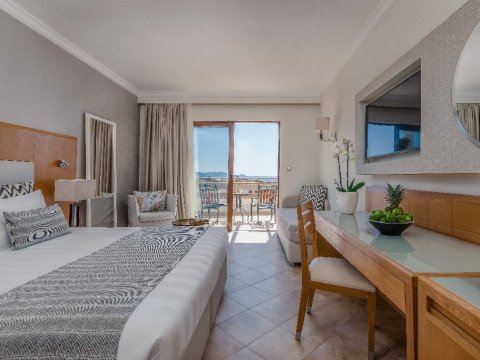 Lindos Imperial Resort and Spa