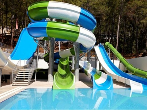 ORKA LOTUS BEACH