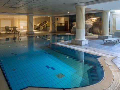 Anastasia Beach Hotel