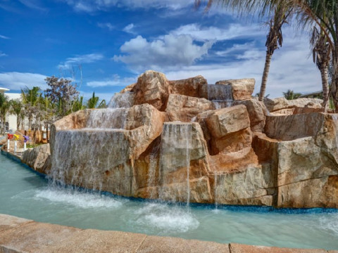 ROYALTON BAVARO RESORT AND SPA
