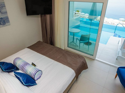Sensimar Adriatic Beach by Karisma (Zivogosce)