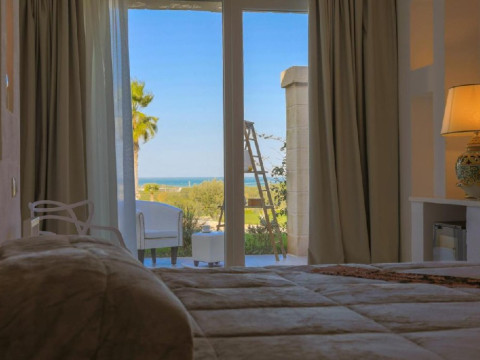 Hotel Relais Masseria Caselli