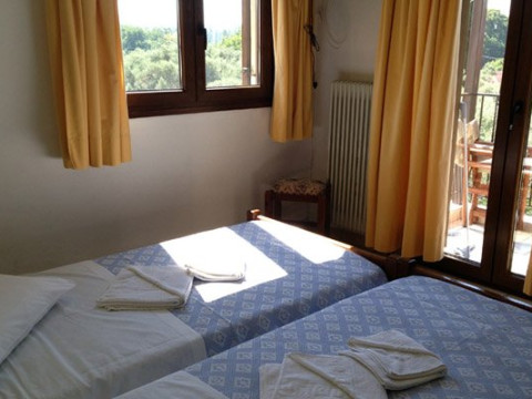Kassandra Hotel - Kala Nera