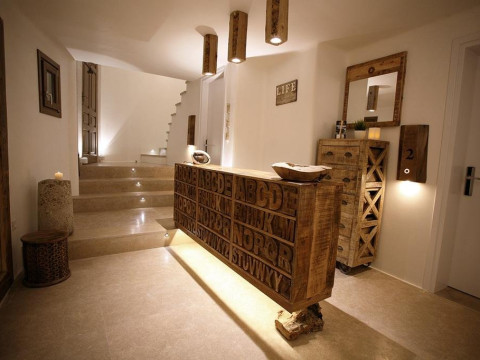 Anagram Boutique Hotel