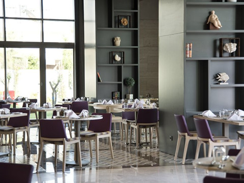 ACANTHUS CENNET BARUT COLLECTION