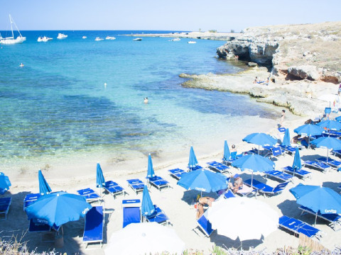 Corvino Resort - Cala Corvino